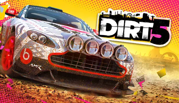 Dirt 5 (2020)