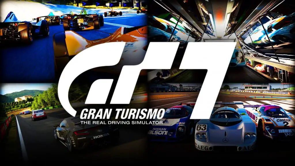 Gran Turismo 7