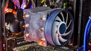 Best CPU Coolers For i7 10700k
