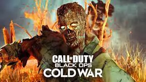 Call of Duty: Black Ops Cold War Zombies (2020)