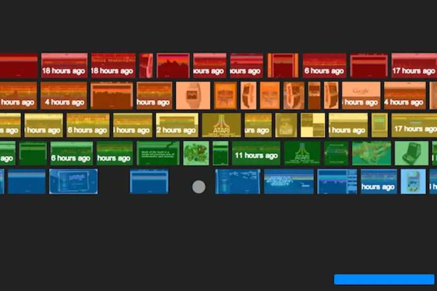 Atari Breakout 