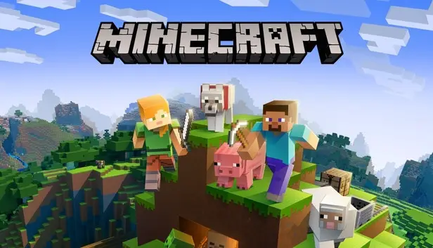 Minecraft