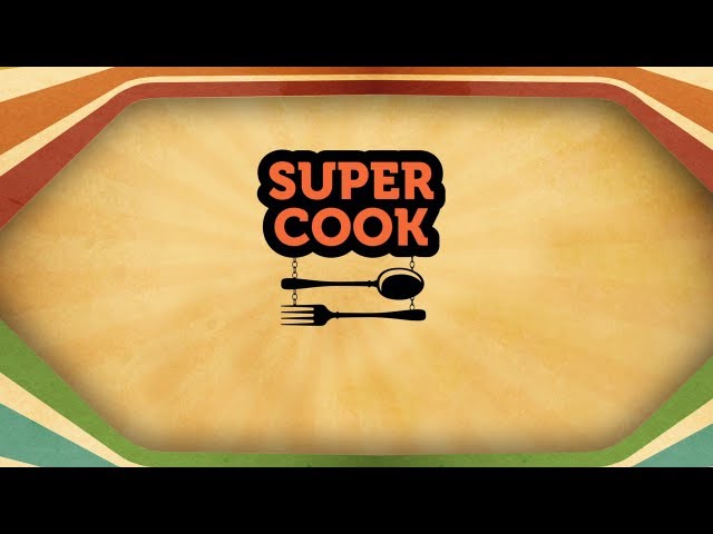 SuperCook 