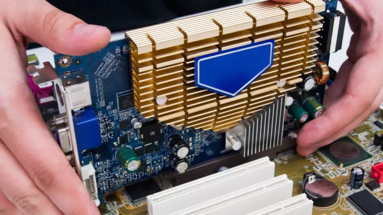 Can Old Motherboards Support New GPUs