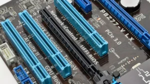 How Many PCIe Lanes Does A GPU Use