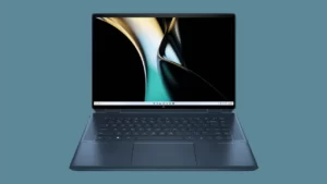 HP Spectre X360 2-in-1 Review