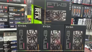 What Does FTW Mean in a GPU