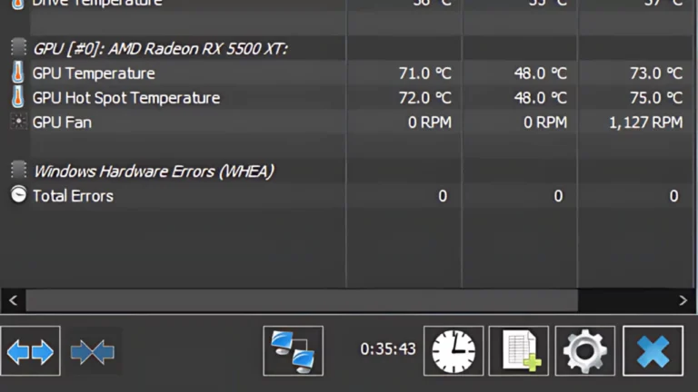 Why Is My GPU Temp So High At Idle