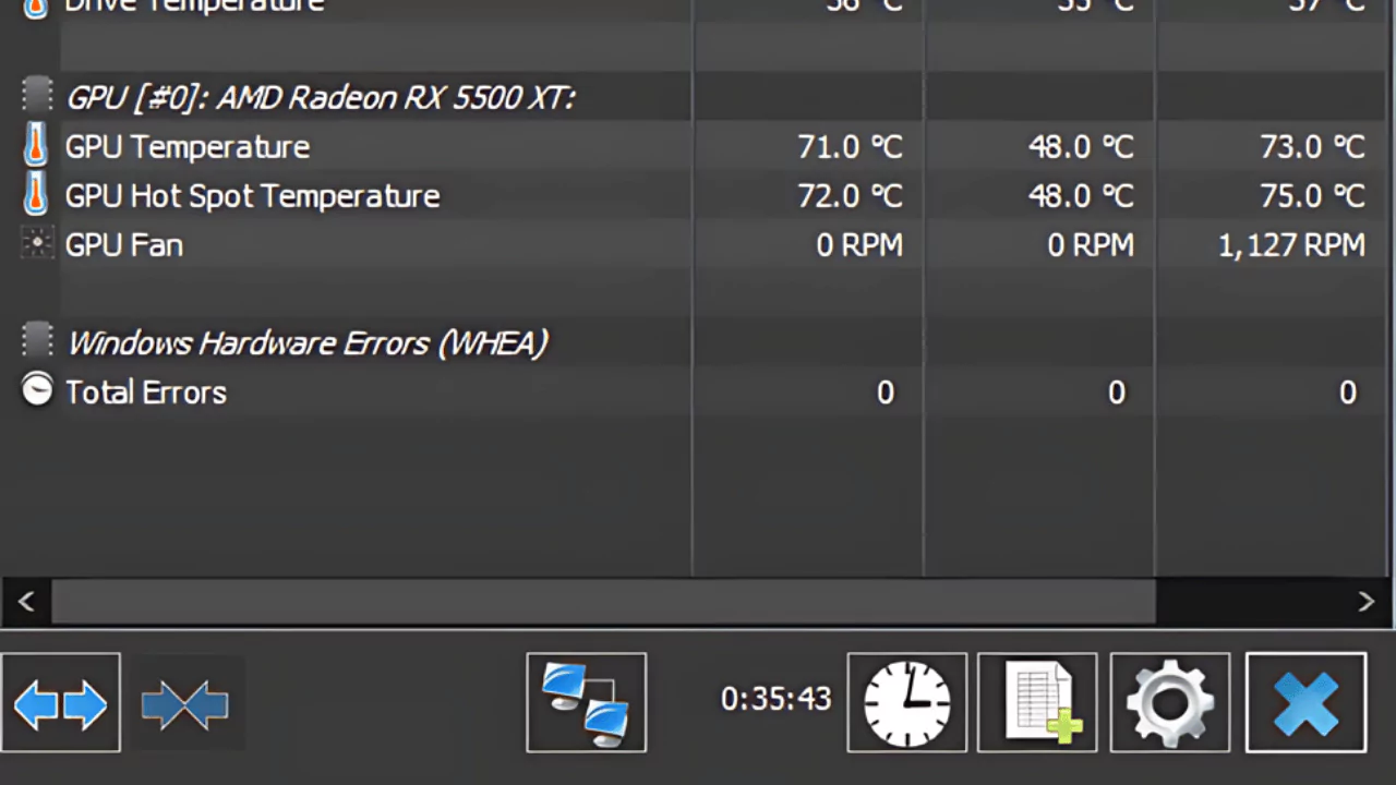 Why Is My GPU Temp So High At Idle