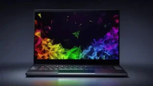 Razer Blade 15 2018 H2