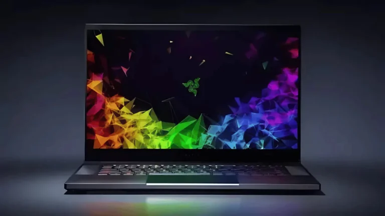 Razer Blade 15 2018 H2