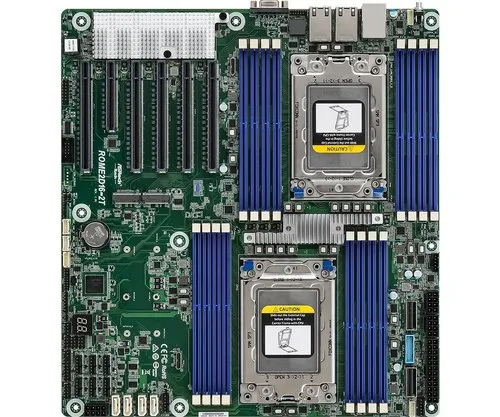 dual socket motherboard