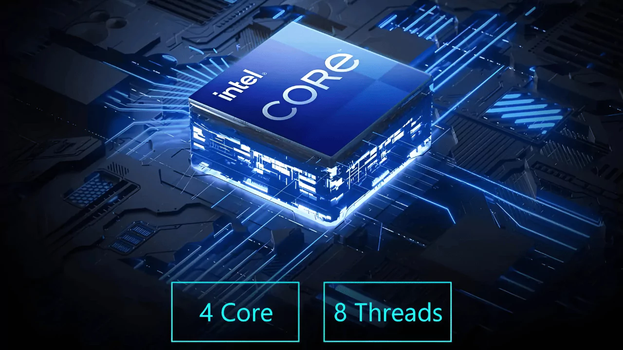 Why Your 4-Core CPU Is Not Obsolete Yet